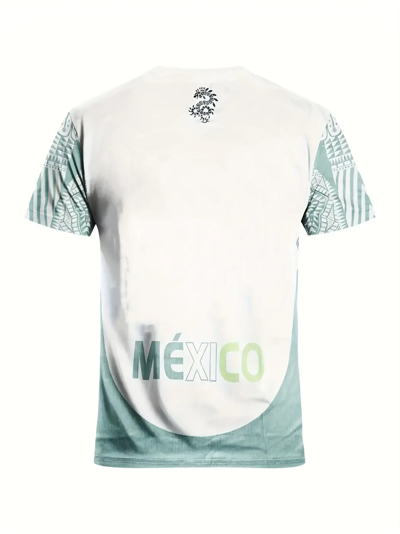 Mexico Aztec Quetzalcoatl voet - Mens Fashion Mexico recensie en prijs