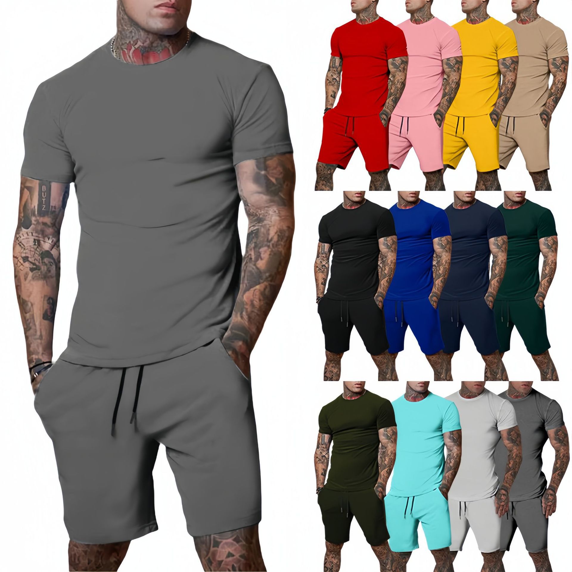 Modieus en casual zomer outdoo - Men'S Fashion Formal recensie en prijs