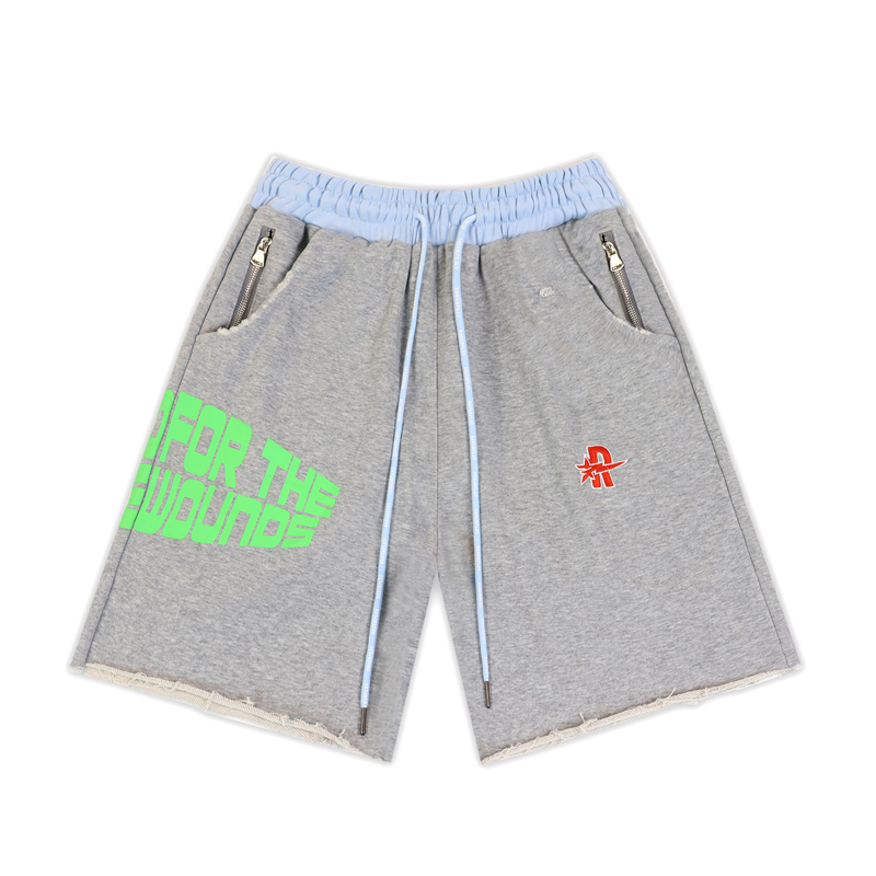 26SS Nieuwe Rough Play Herense - Men'S Fashion Hoodies recensie en prijs