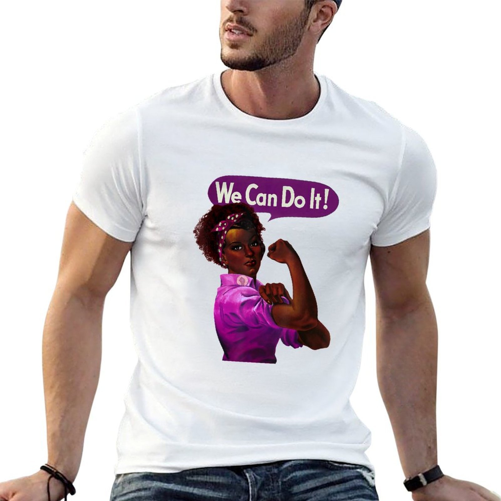 Rosie the Riveter Black Histor - Men'S Fashion History recensie en prijs