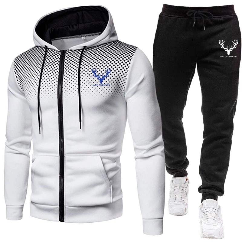 2026 Nieuwe Aanwinst Heren Set - Mens Fashion Wear recensie en prijs