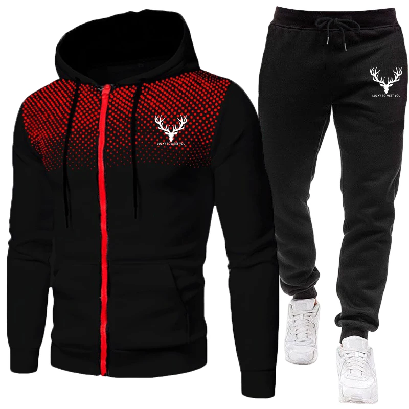 2026 Nieuwe Aanwinst Heren Set - Mens Fashion Wear recensie en prijs