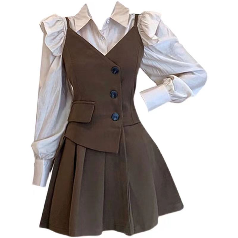 Dames Preppy Stijl Blouse Over - Polo Shirt Slim recensie en prijs