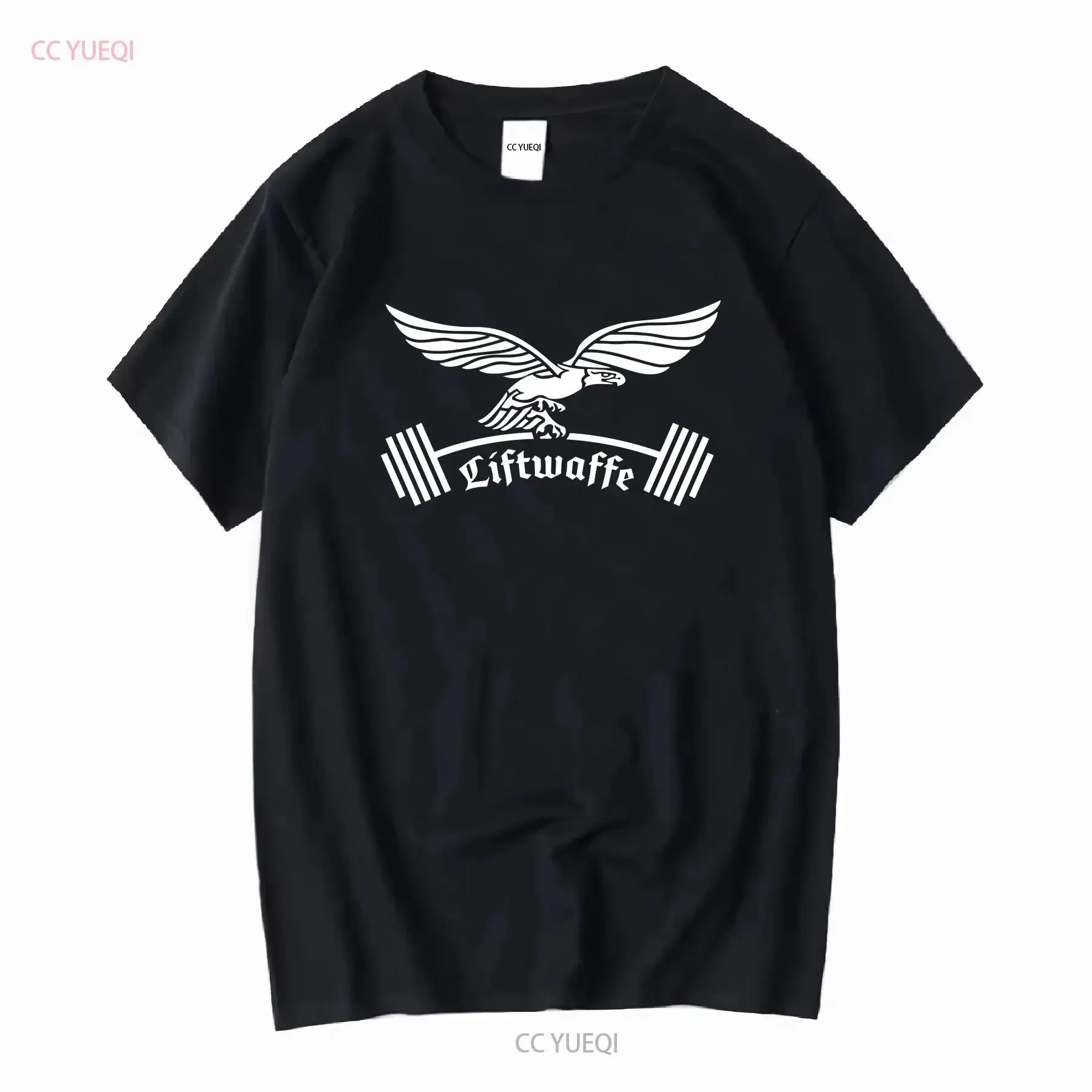 Aangepast shirt WW2 Duitse Lif - Military Shirt Men recensie en prijs