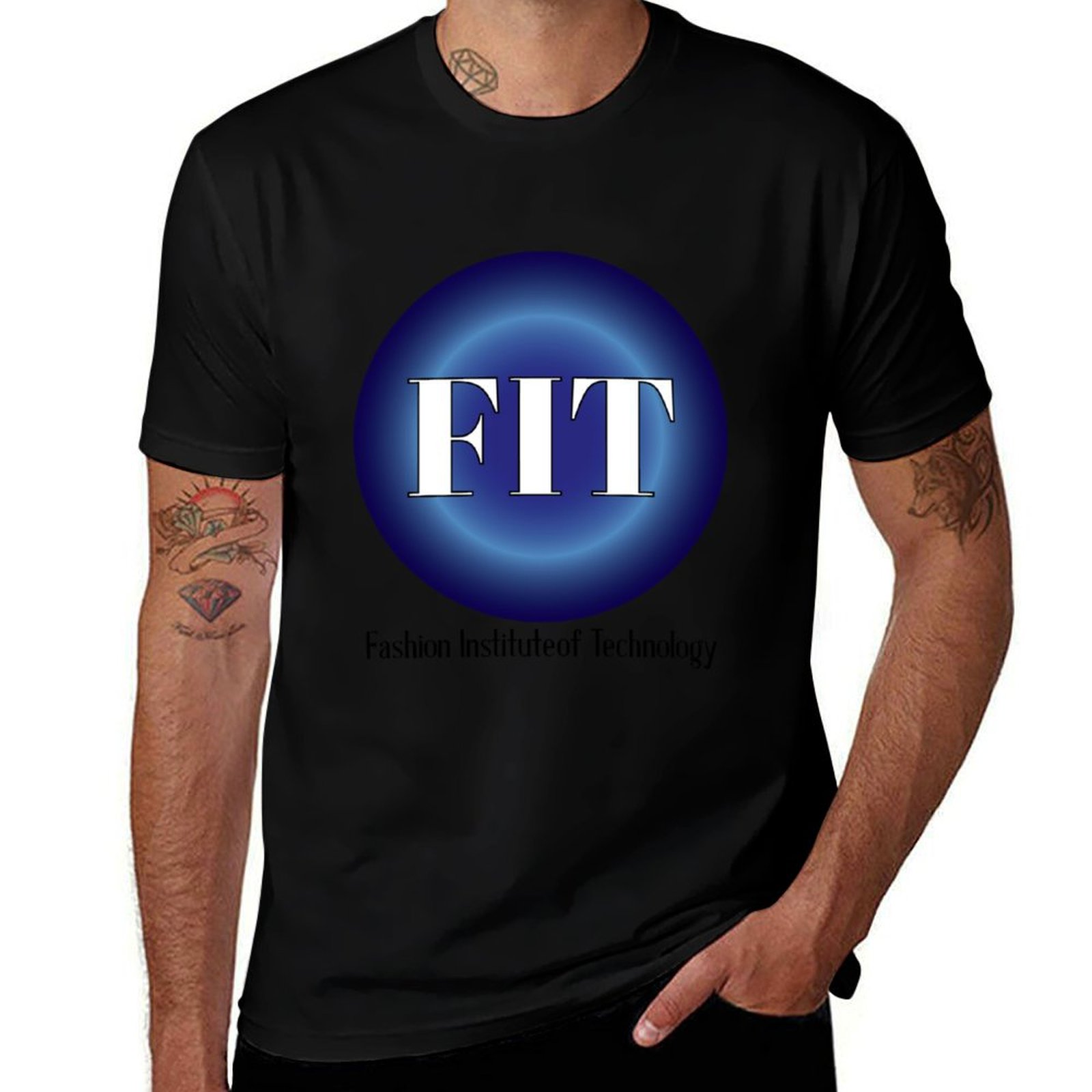 Fashion Institute of Technolog - Men'S Fashion Nyc recensie en prijs