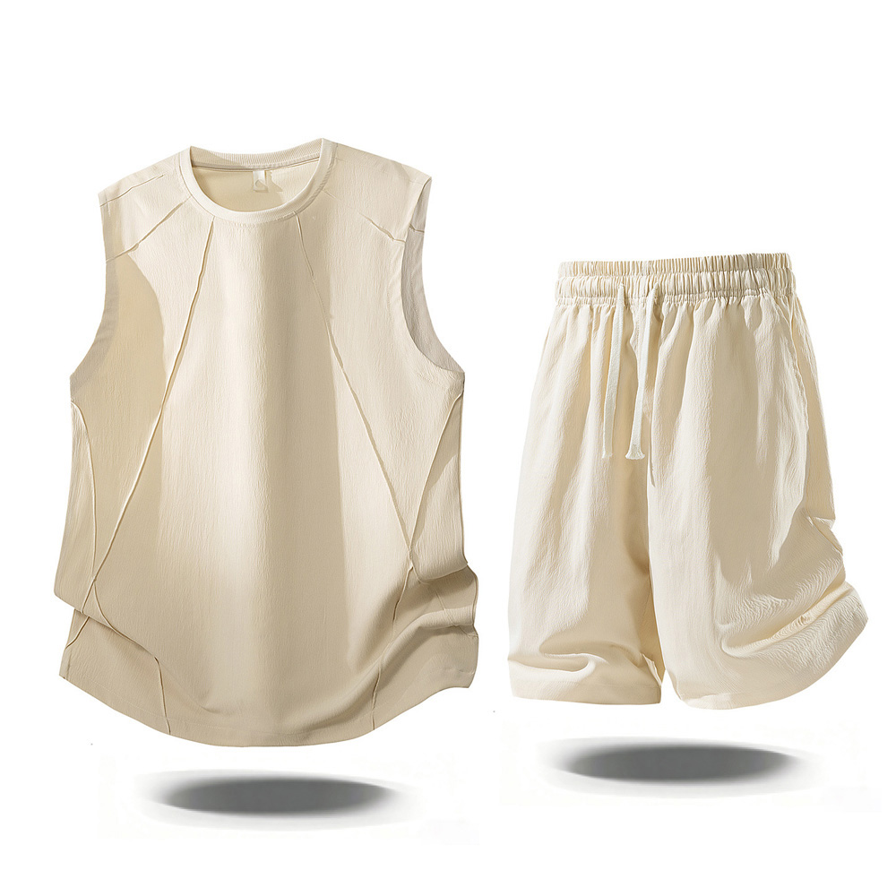 Heren Casual 2-delige Outfits  - Mens Fashion Wear recensie en prijs