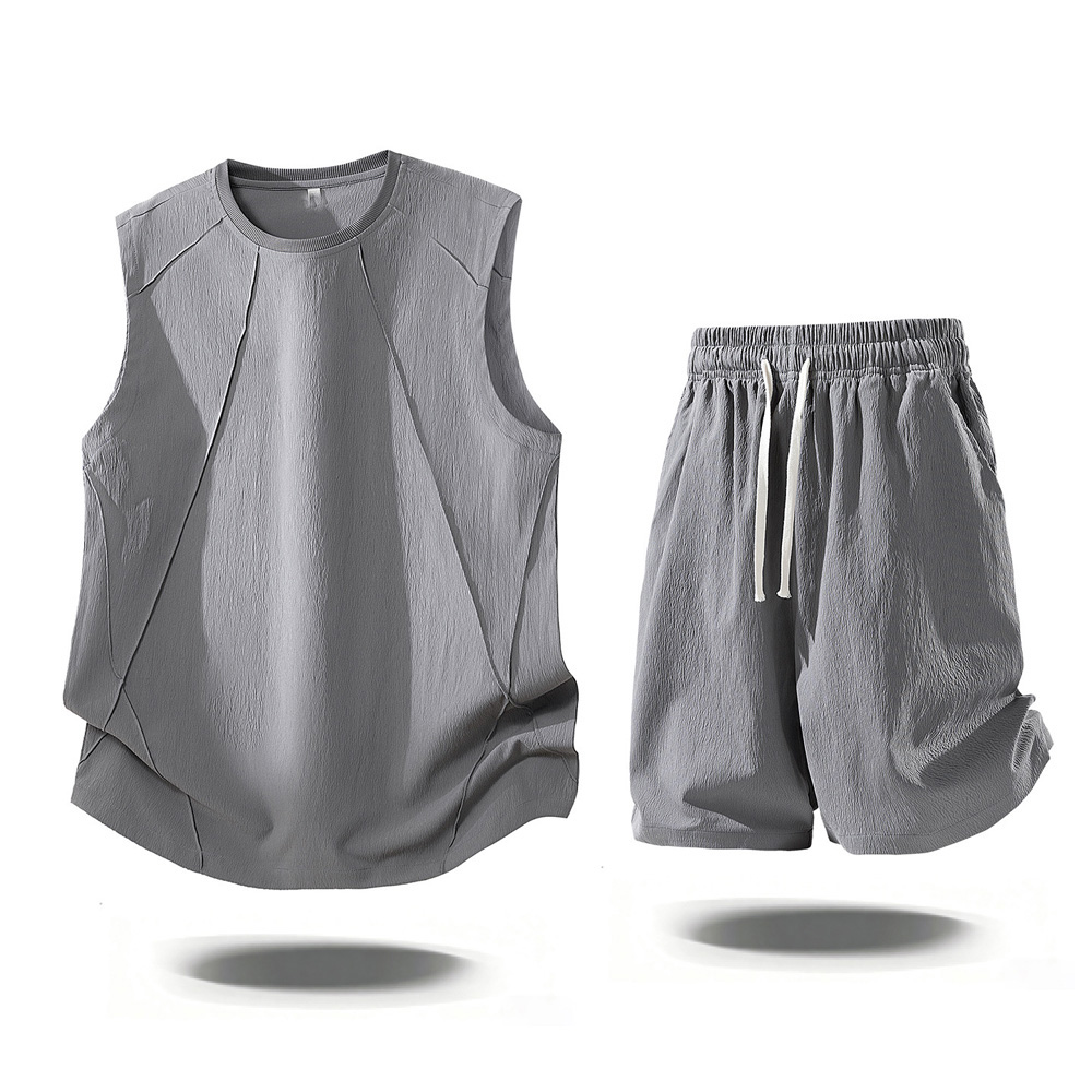 Heren Casual 2-delige Outfits  - Mens Fashion Wear recensie en prijs