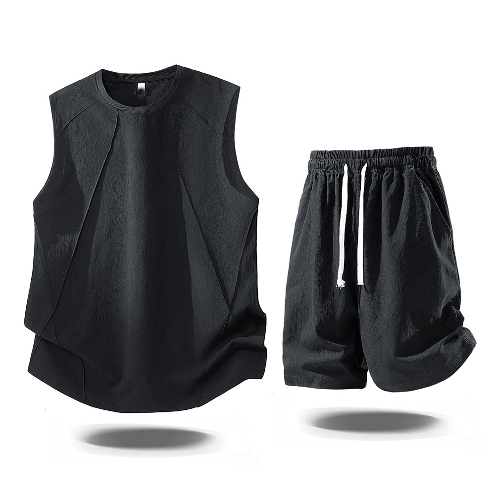 Heren Casual 2-delige Outfits  - Mens Fashion Wear recensie en prijs
