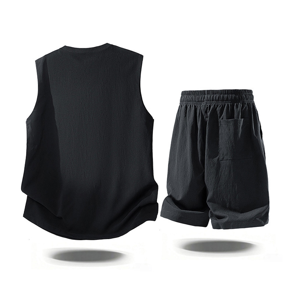 Heren Casual 2-delige Outfits  - Mens Fashion Wear recensie en prijs