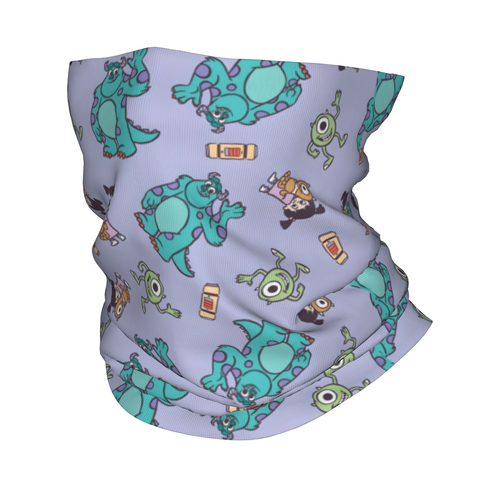 Aangepaste M-Monsters U-Univer - Men'S Fashion University recensie en prijs