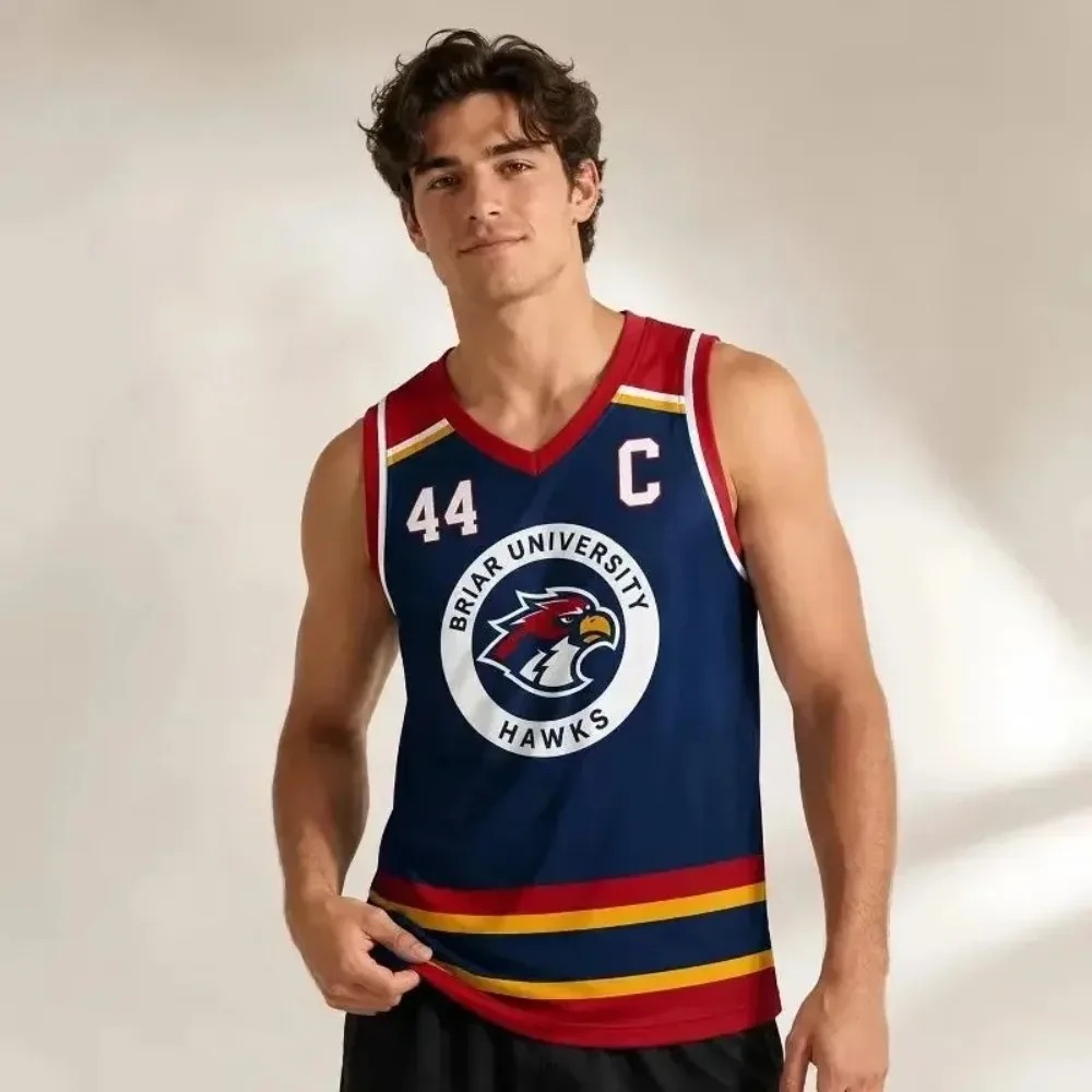 Briar University Graham 44 bas - Men'S Fashion University recensie en prijs