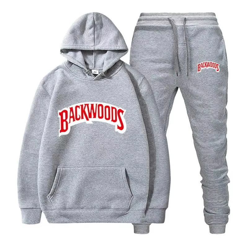 2026 Winter Hoodie Sets Heren  - Mens Fashion Style recensie en prijs