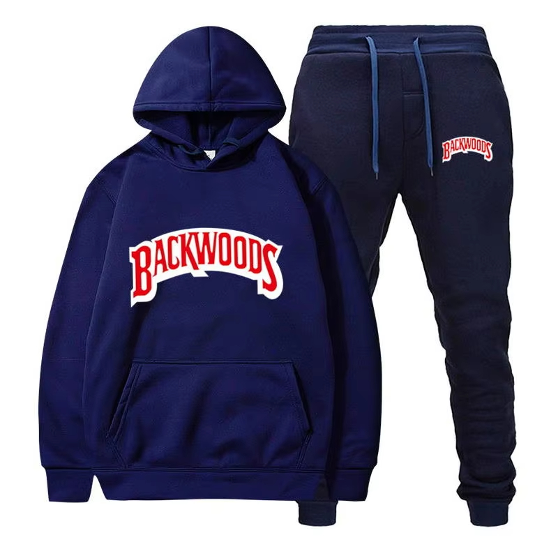 2026 Winter Hoodie Sets Heren  - Mens Fashion Style recensie en prijs