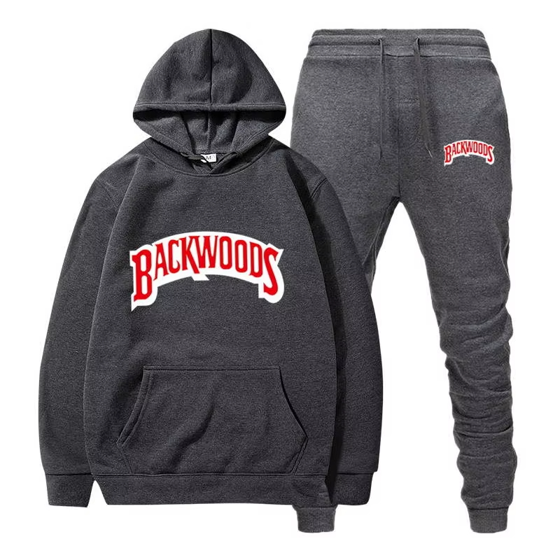 2026 Winter Hoodie Sets Heren  - Mens Fashion Style recensie en prijs