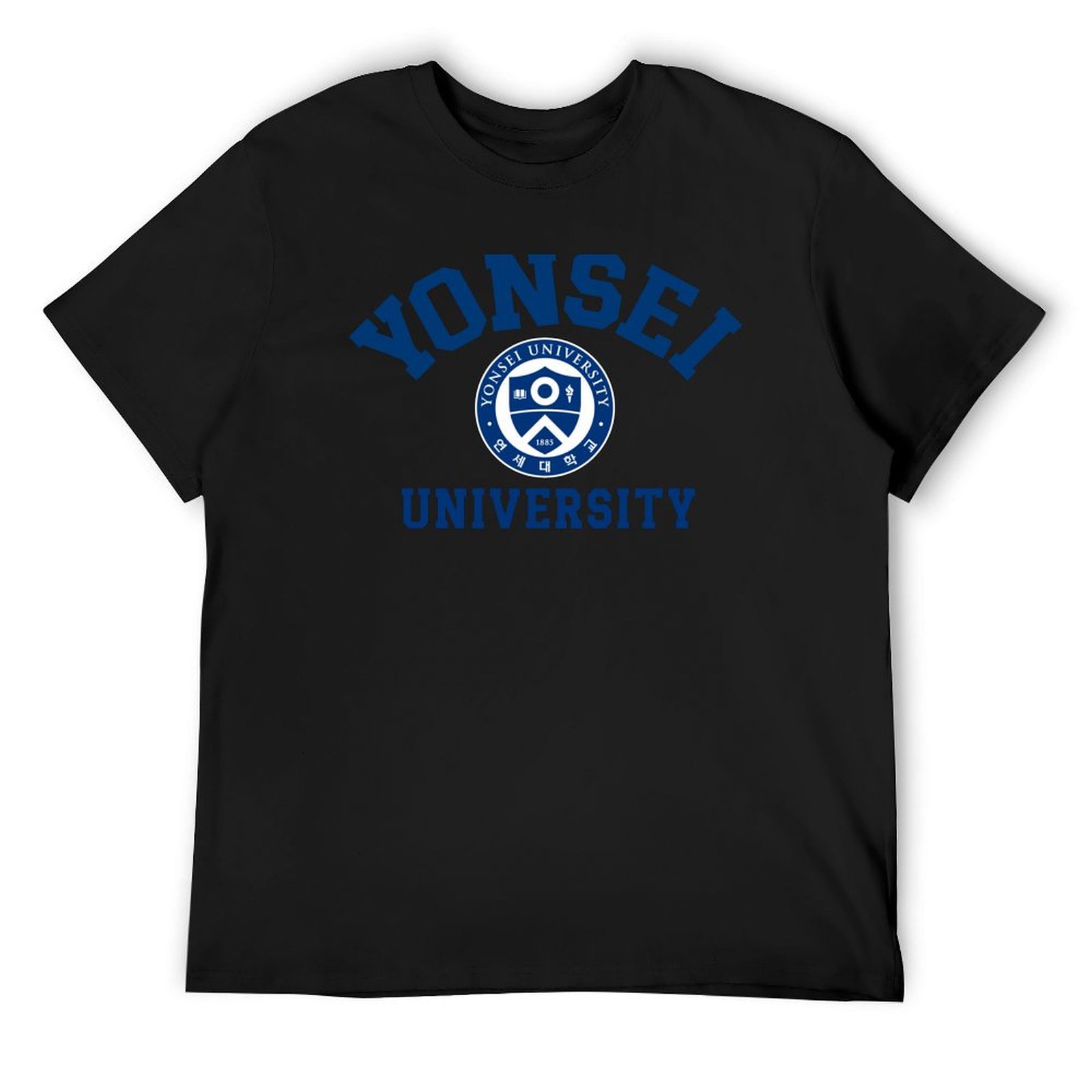 Yonsei University / Unisex hoo - Men'S Fashion University recensie en prijs