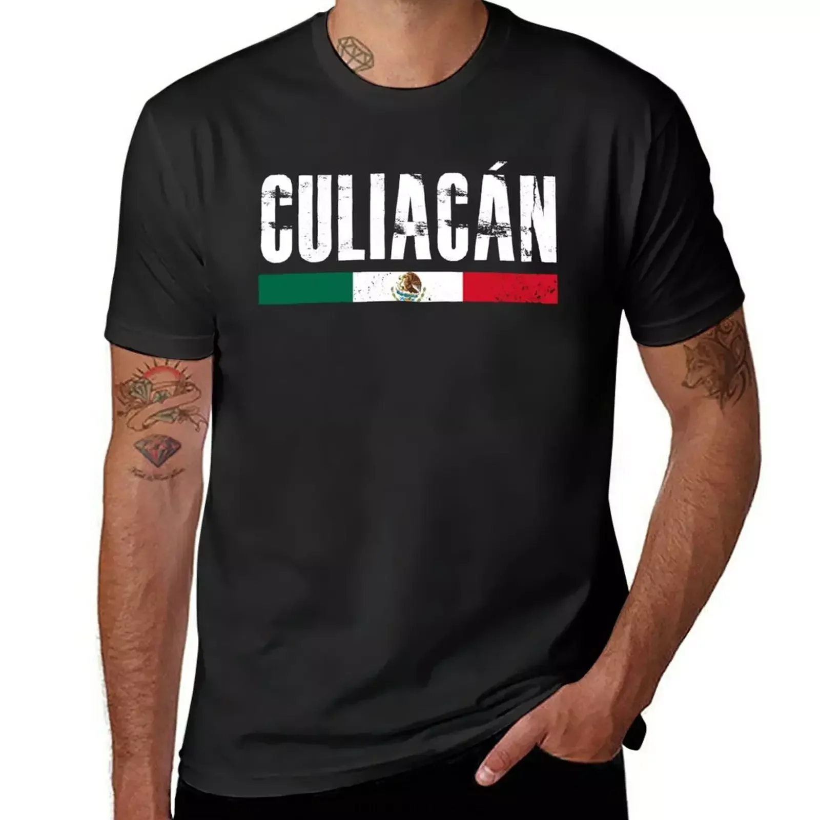 Culiacan Sinaloa Mexico Mexica - Mens Fashion Mexico recensie en prijs