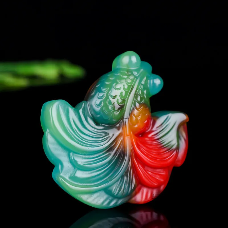 Chinese Natural Colour Jade Go - Men'S Fashion recensie en prijs