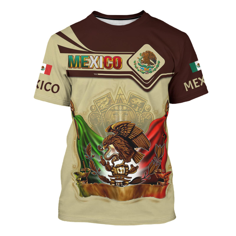 Motorfiets 3d Gedrukt Mannen T - Mens Fashion Mexico recensie en prijs